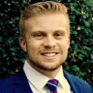 Meet your Posher, Steven